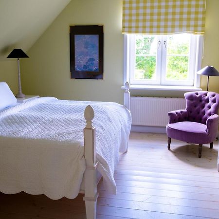 Hotel Ole Liese Panker Екстер'єр фото