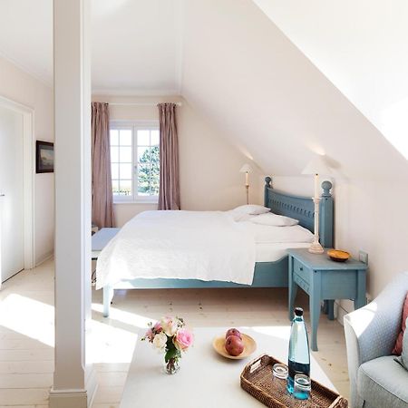 Hotel Ole Liese Panker Екстер'єр фото