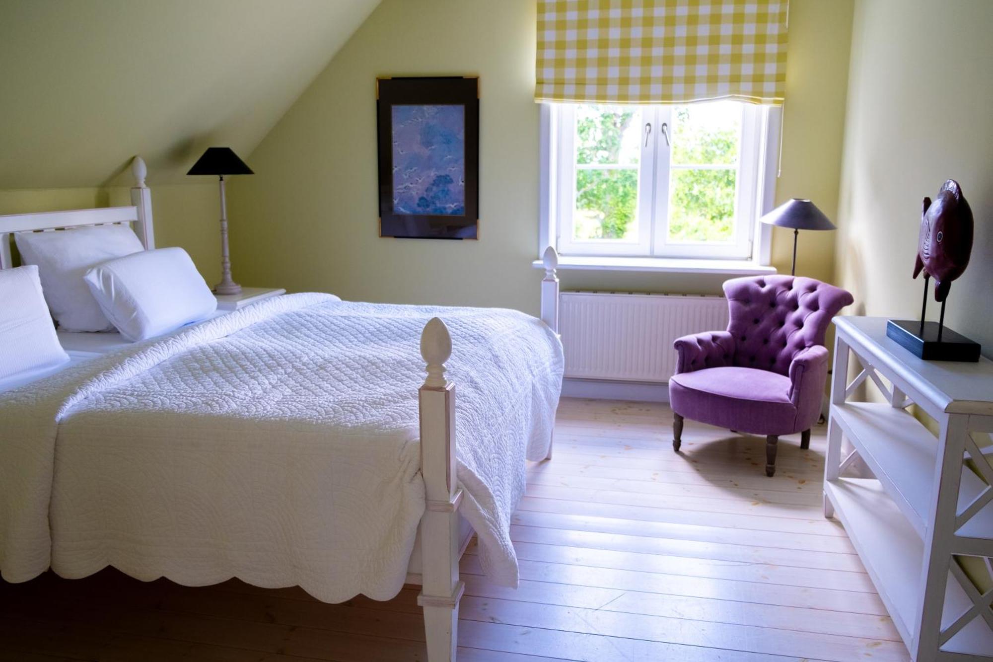 Hotel Ole Liese Panker Екстер'єр фото
