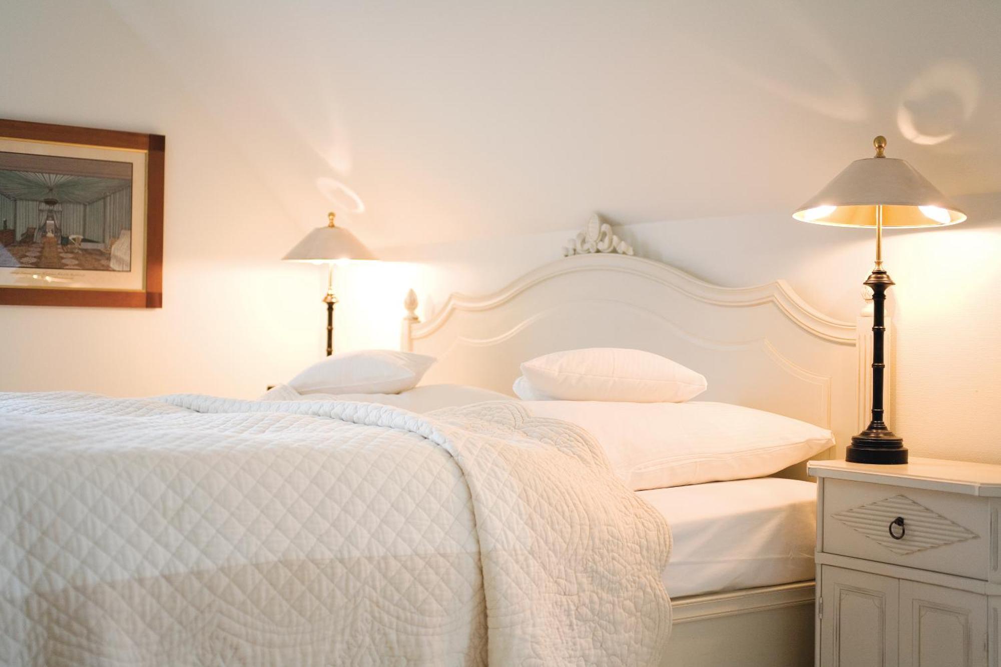 Hotel Ole Liese Panker Екстер'єр фото
