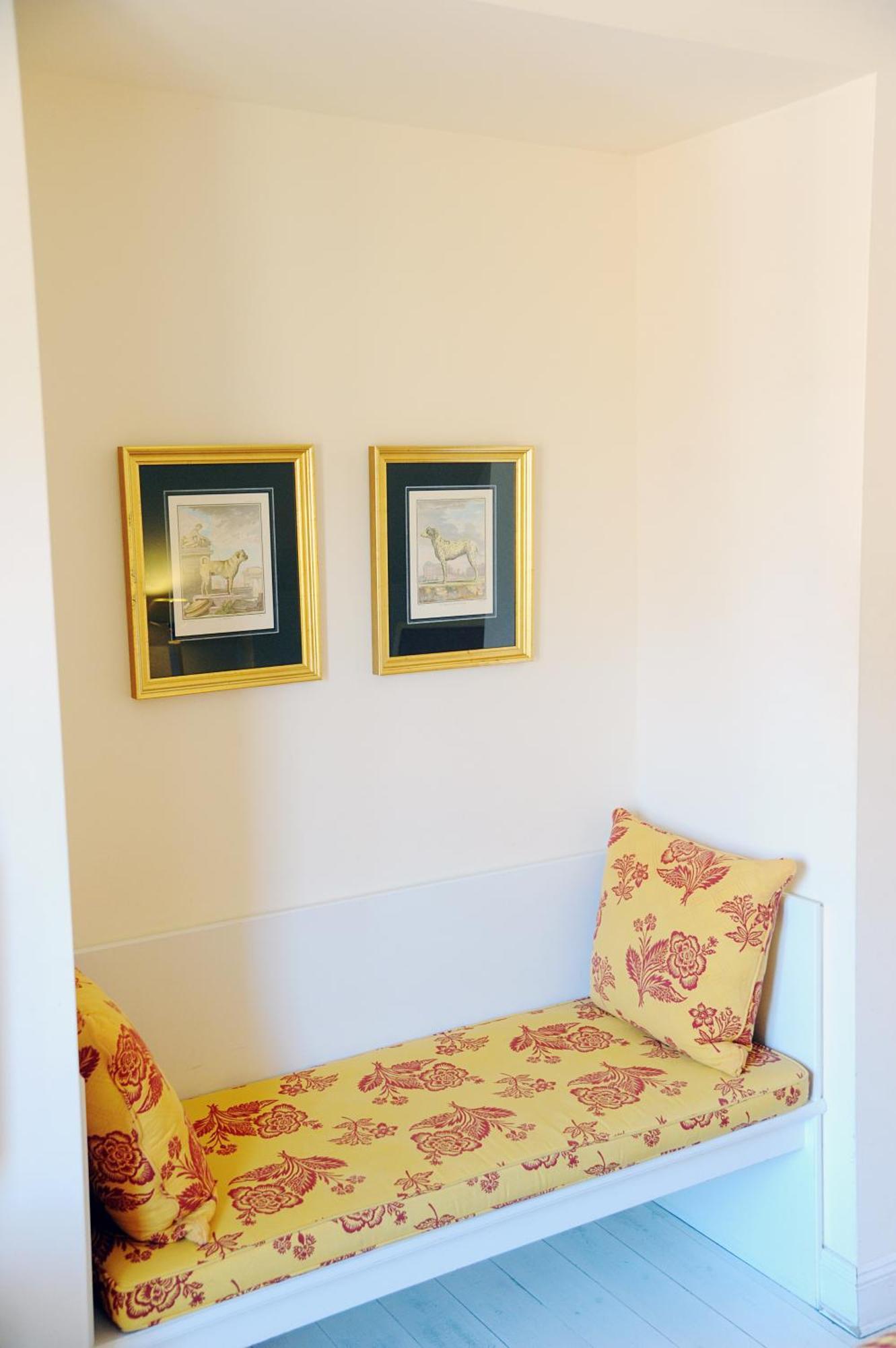 Hotel Ole Liese Panker Екстер'єр фото