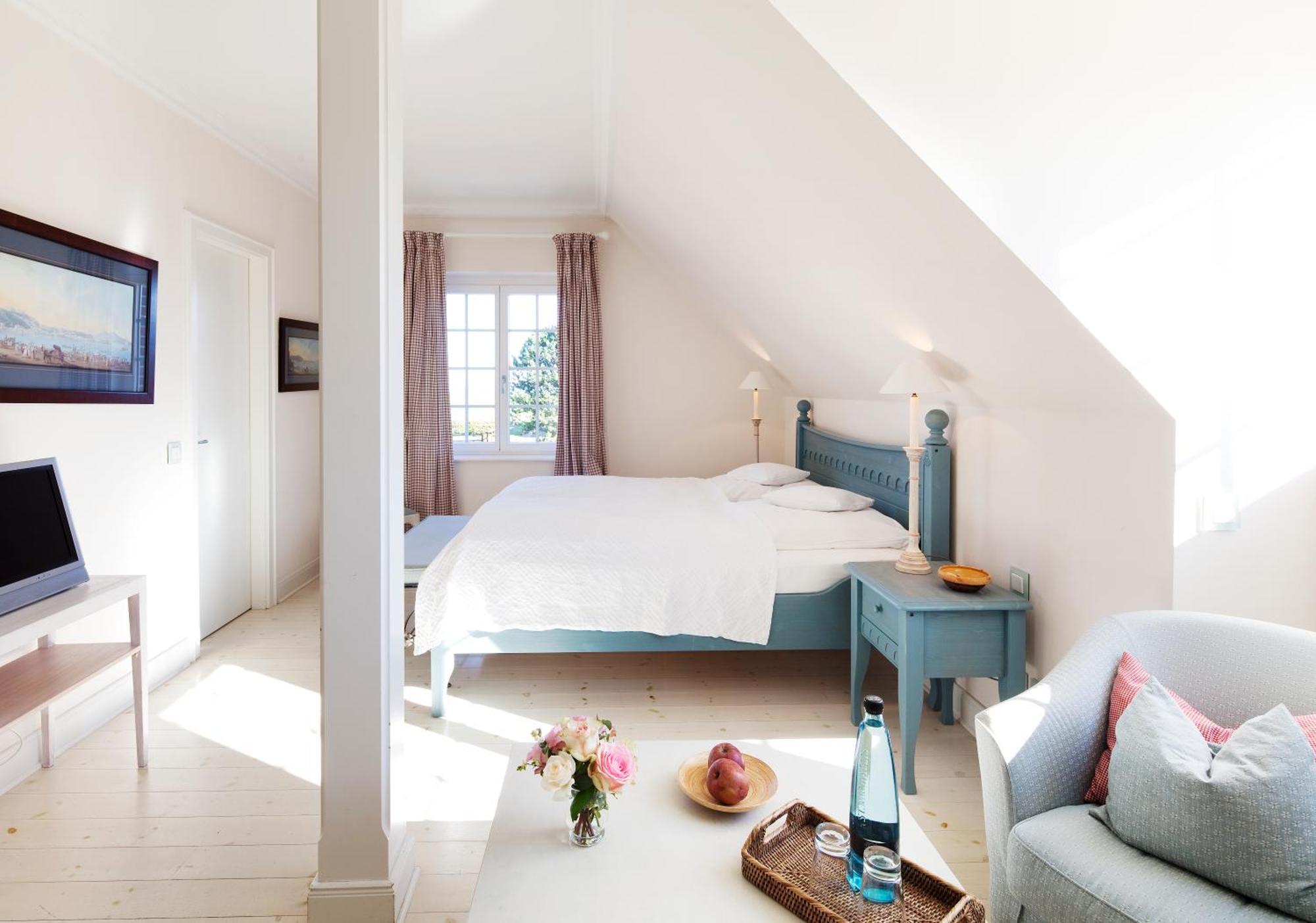 Hotel Ole Liese Panker Екстер'єр фото