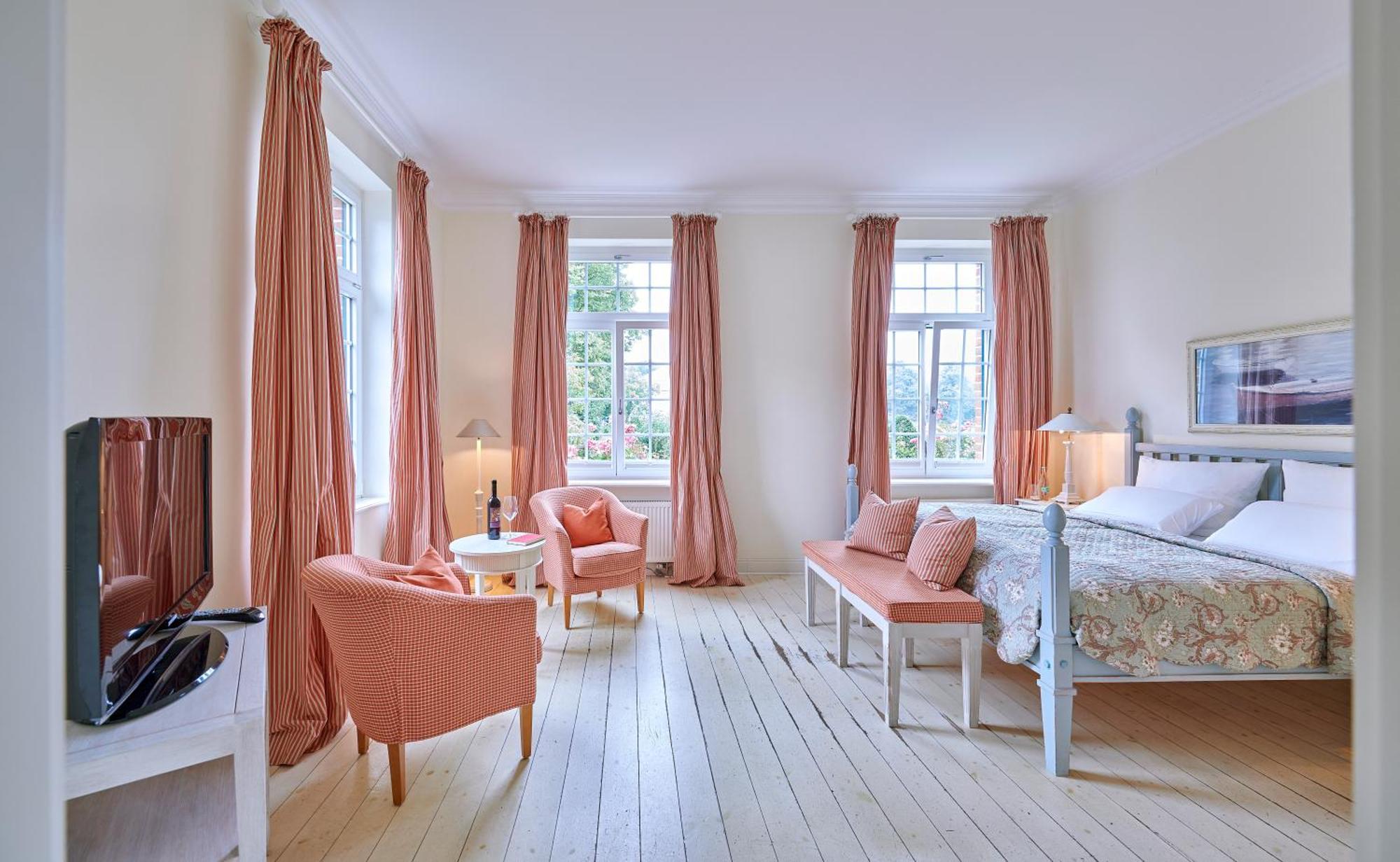 Hotel Ole Liese Panker Екстер'єр фото