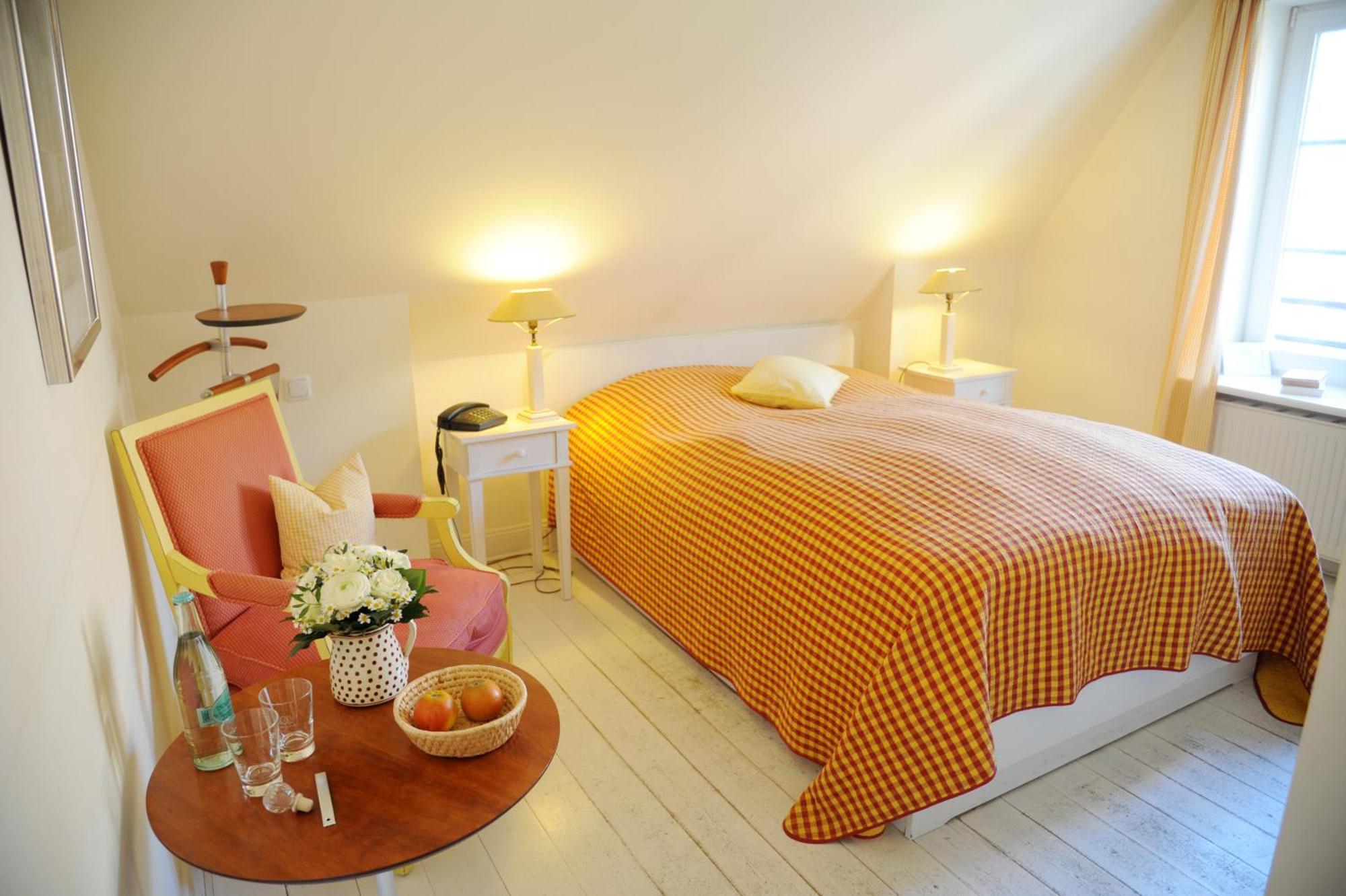 Hotel Ole Liese Panker Екстер'єр фото