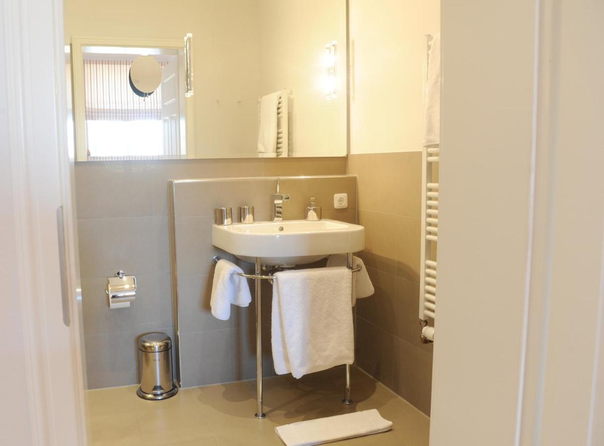 Hotel Ole Liese Panker Екстер'єр фото