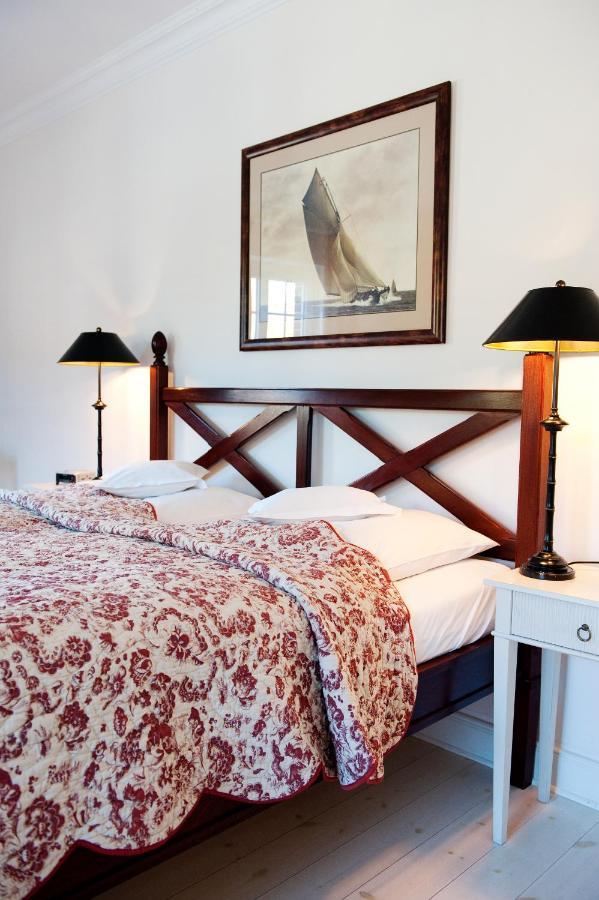 Hotel Ole Liese Panker Екстер'єр фото